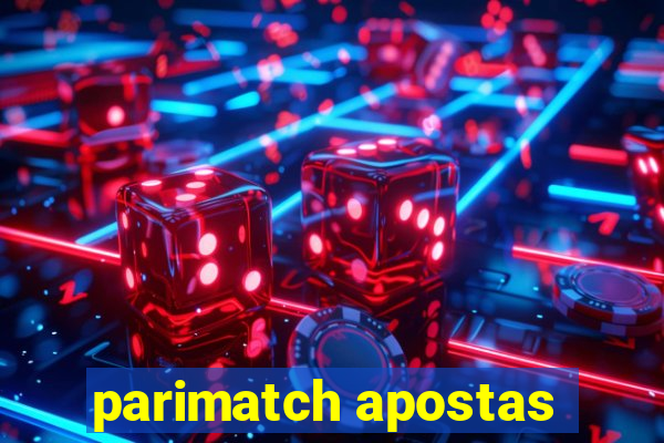 parimatch apostas